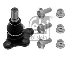 Febi bilstein 28599 sworzeń wahacza citroen peugeot, citroËn c3 picasso, peugeot 208