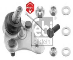 Febi bilstein 28699 sworzeń wahacza toyota, toyota rav 4 i (sxa1_)