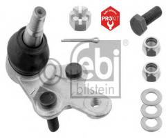 Febi bilstein 28701 sworzeń wahacza toyota, toyota camry (mcv3_, acv3_, _xv3_)