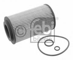 Febi bilstein 27191 filtr oleju honda, chrysler pt cruiser (pt_), honda accord vii (cl)