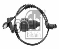 Febi bilstein 27857 czujnik abs mercedes, mercedes-benz klasa s (w220)