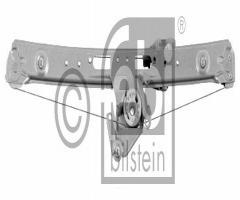 Febi bilstein 27393 podnośnik szyby bmw, bmw 3 (e46)