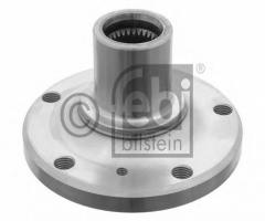 Febi bilstein 28114 piasta koła bmw, bmw x5 (e53)