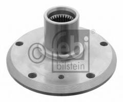 Febi bilstein 28132 piasta koła bmw, bmw 8 (e31)