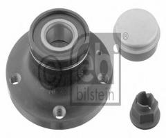 Febi bilstein 28145 piasta koła opel, fiat punto evo (199), opel corsa d