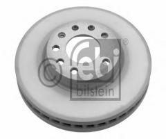 Febi bilstein 28179 tarcza hamulcowa opel, opel corsa d