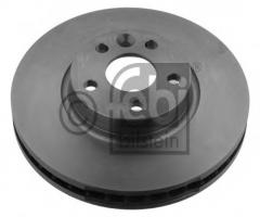 Febi bilstein 28361 tarcza hamulcowa ford, ford mondeo iv turnier (ba7)