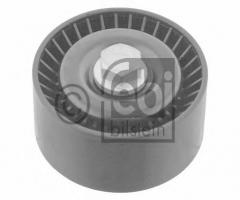 Febi bilstein 27374 rolka prowadząca bmw, bmw 3 (e46) compact 