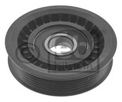 Febi bilstein 27507 rolka prowadząca renault, opel signum, renault vel satis (bj0_), saab 9-5 (ys3e)