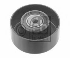 Febi bilstein 27541 rolka prowadząca renault, opel signum, renault vel satis (bj0_), saab 9-5 (ys3e)