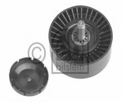 Febi bilstein 27554 rolka prowadząca hyundai, hyundai terracan (hp), kia carnival i (up)