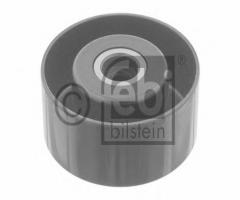 Febi bilstein 27563 rolka prowadząca citroen peugeot, citroËn xantia (x1), fiat ulysse (179ax)