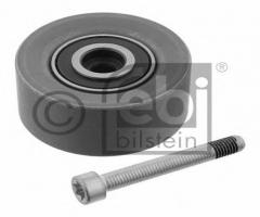 Febi bilstein 27819 rolka prowadząca opel, alfa romeo 159 sportwagon (939), fiat croma (194)