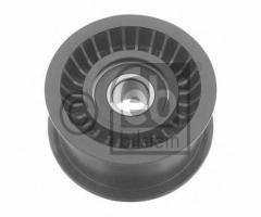 Febi bilstein 28234 rolka prowadząca mercedes, mercedes-benz slk (r171)