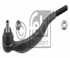 Febi bilstein 28580 końcówka drążka citroen peugeot, citroËn c6 (td_), peugeot 407 (6d_)