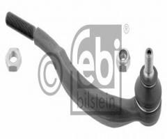 Febi bilstein 28581 końcówka drążka citroen peugeot, citroËn c6 (td_), peugeot 407 (6d_)