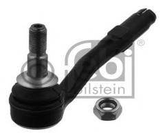 Febi bilstein 27204 końcówka drążka bmw, bmw 7 (e65, e66, e67)