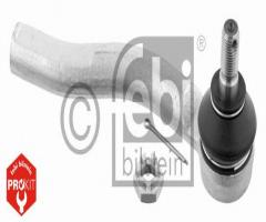 Febi bilstein 28319 końcówka drążka citroen peugeot, citroËn c1 (pm_, pn_), peugeot 107