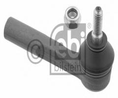 Febi bilstein 28618 końcówka drążka fiat, alfa romeo mito (955), fiat punto evo (199), opel corsa d