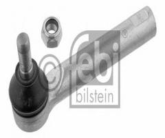 Febi bilstein 29186 końcówka drążka toyota, toyota avensis sedan (t25)