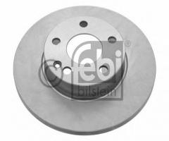 Febi bilstein 28634 tarcza hamulcowa mercedes, mercedes-benz klasa a (w169)