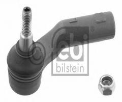 Febi bilstein 29223 końcówka drążka ford, ford focus iii sedan, volvo s40 ii (ms)