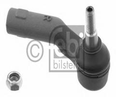 Febi bilstein 29224 końcówka drążka ford, ford focus iii sedan, volvo s40 ii (ms)