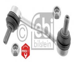 Febi bilstein 28481 Łącznik stabilizatora mercedes, mercedes-benz sprinter 3,5-t autobus (906)