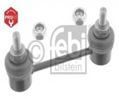 Febi bilstein 27305 Łącznik stabilizatora nissan, nissan x-trail (t30)