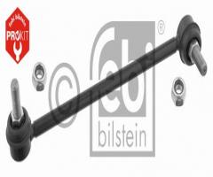 Febi bilstein 27462 Łącznik stabilizatora nissan, nissan patrol gr ii wagon (y61)