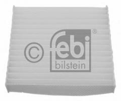 Febi bilstein 27465 filtr kabinowy toyota, lexus gs (grs19_, uzs19_, gws19_)