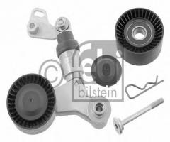 Febi bilstein 27561 napinacz paska wielorowkowego komplet  bmw, bmw 7 (e38)