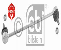 Febi bilstein 27897 Łącznik stabilizatora ford volvo, ford mondeo iv turnier (ba7), volvo v60