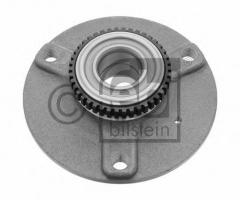 Febi bilstein 28230 piasta koła smart, smart city-coupe (450)