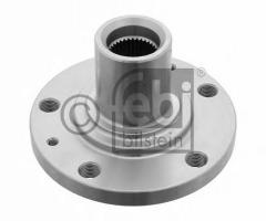 Febi bilstein 28232 piasta koła fiat peugeot citroen, citroËn jumper autobus (230p)