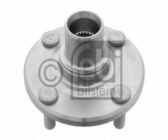 Febi bilstein 28240 piasta koła toyota, toyota corolla compact (_e10_)