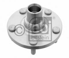 Febi bilstein 28246 piasta koła toyota, toyota rav 4 i (sxa1_)