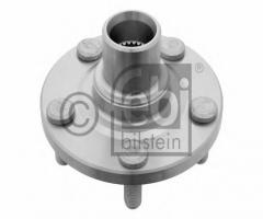 Febi bilstein 28247 piasta koła toyota, toyota carina e sedan (_t19_)