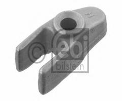 Febi bilstein 28492 mocowanie wtryskiwacza mercedes, mercedes-benz sprinter 3,5-t autobus (906)