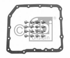 Febi bilstein 27571 uszczelka automatycznej skrzyni biegów bmw, bmw 3 (e36)