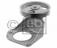 Febi bilstein 28277 rolka prowadząca citroen peugeot, citroËn c4 i (lc_), peugeot 307 (3a/c)