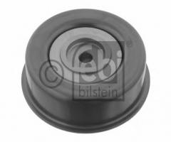 Febi bilstein 28316 rolka prowadząca mitsubishi, hyundai sonata ii (y-2), kia sorento i (jc)