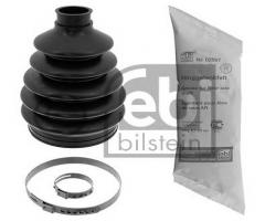 Febi bilstein 27405 osłona przegubu opel, opel corsa b (73_, 78_, 79_)