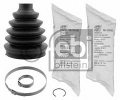 Febi bilstein 29203 osłona przegubu opel, opel astra h nadwozie pełne (l70)