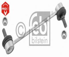 Febi bilstein 28268 Łącznik stabilizatora hyundai, hyundai xg (xg), kia magentis (gd)