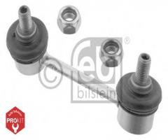 Febi bilstein 28629 Łącznik stabilizatora toyota, toyota rav 4 ii (cla2_, xa2_, zca2_, aca2_)