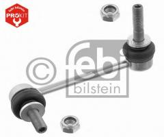 Febi bilstein 27336 Łącznik stabilizatora toyota, toyota land cruiser (kdj12_, grj12_)