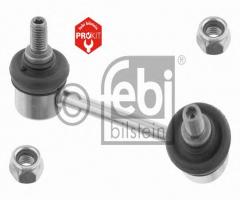 Febi bilstein 27332 Łącznik stabilizatora toyota, toyota avensis sedan (t25)