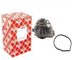 Febi bilstein 28531 pompa wody opel, alfa romeo 159 sportwagon (939), chevrolet orlando (j309)