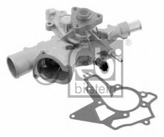Febi bilstein 28543 pompa wody opel, opel corsa d